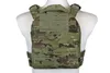Kamizelka typu Plate Carrier QR III - MC Tropic
